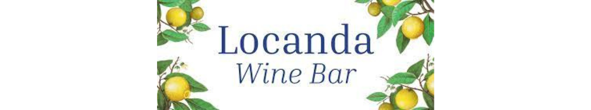 Locanda Wine Bar