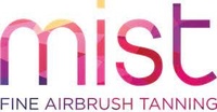 Mist Fine Airbrush Tanning