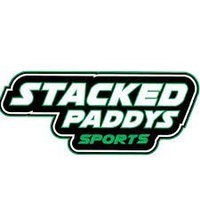 Stacked Paddys Sports