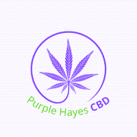 Purple Hayes  CBD