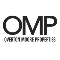 Overton Moore Properties