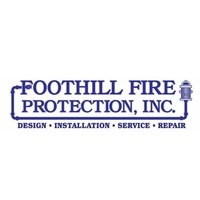 Foothill Fire Protection