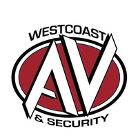 West Coast AV & Security