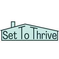 Set To Thrive