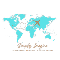 Simply Imagine Travel Agency