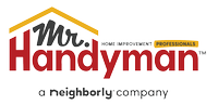 Mr. Handyman, serving Livermore-Pleasanton