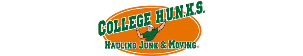 College Hunks Hauling Junk and Moving