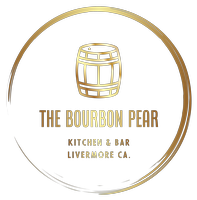 The Bourbon Pear