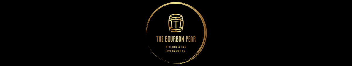 The Bourbon Pear