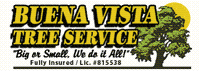 Buena Vista Tree Service