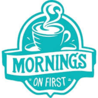 Mornings on First