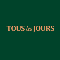 Tous Les Jours - The Shops