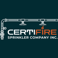 Certifire Sprinkler Company Inc