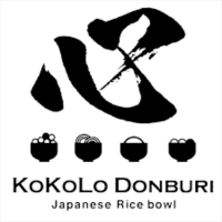 Kokolo Donburi