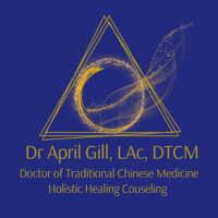 Dr. April Gill, LAc, DTCM