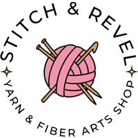 Stitch & Revel