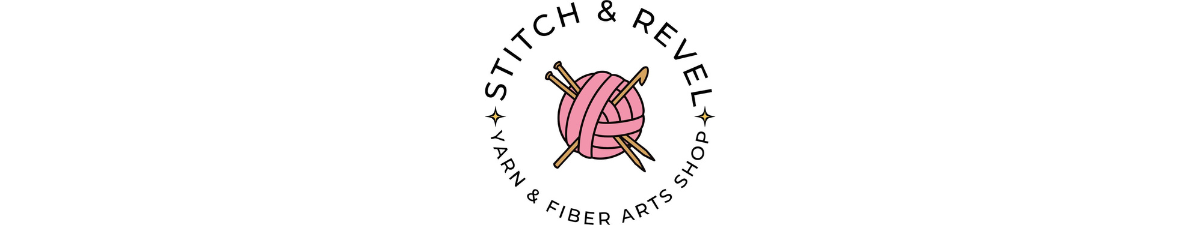 Stitch & Revel