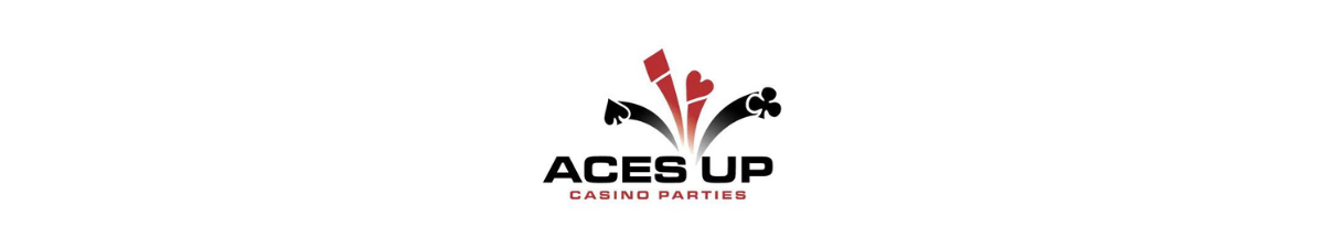 ACES UP CASINO PARTIES ACES UP CASINO PARTIES