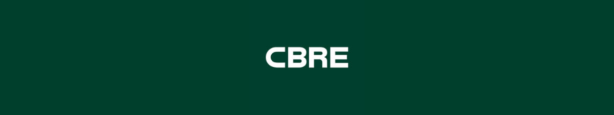 CBRE CBRE