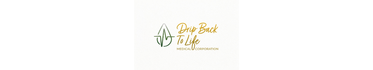 Drip Back to Life Medical Corporation