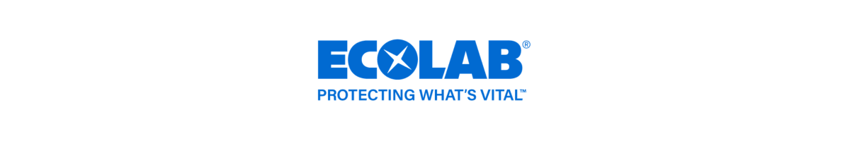 Ecolab Ecolab