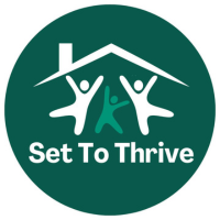 Set To Thrive