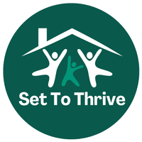 Set To Thrive
