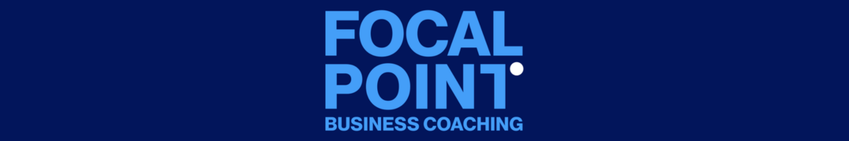 Focal Point Business and Executive Coaching