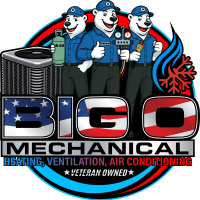 Big O Mechanical LLC