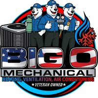 Big O Mechanical LLC