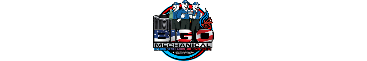 Big O Mechanical LLC