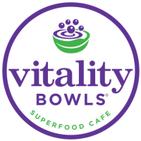 Vitality Bowls Livermore