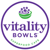 Vitality Bowls Livermore