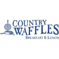 Country Waffles Livermore