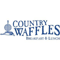 Country Waffles Livermore