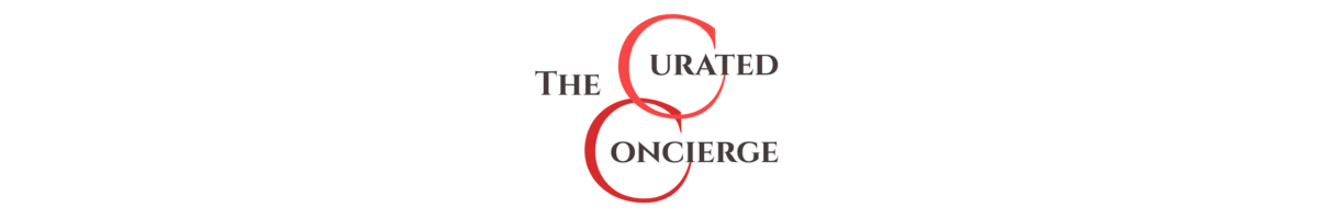 The Curated Concierge