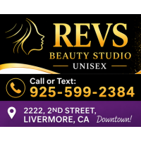 Revs Beauty Studio