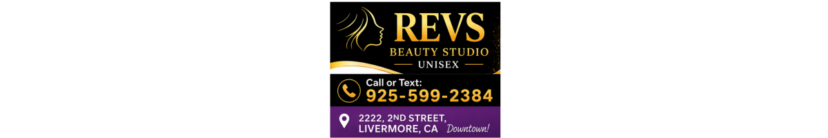 Revs Beauty Studio