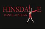 Hinsdale Dance Academy & Saxton Dance Shoppe