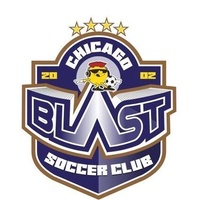 Chicago Blast Soccer Club