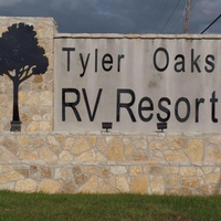 Tyler Oaks Rv Resort