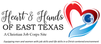 Heart & Hands of East Texas