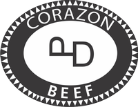 Corazon Natural Beef