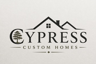 Cypress Custom Homes, LLC. Cypress Custom Homes, LLC.
