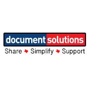 Document Solutions- Xerox