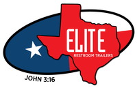 Elite Restroom Trailers