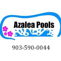 Azalea Pools