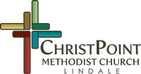 ChristPoint Methodist Church Lindale
