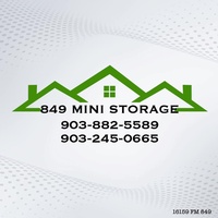 849 Mini Storage