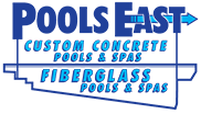Pools East Custom Pools